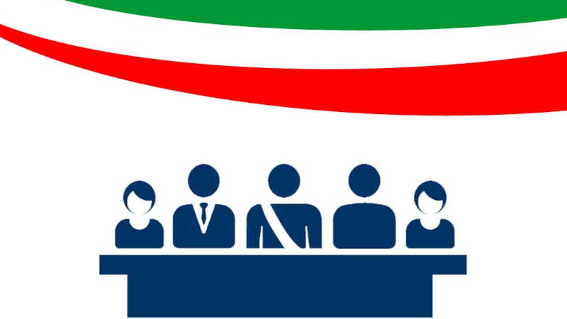 consiglio comunale