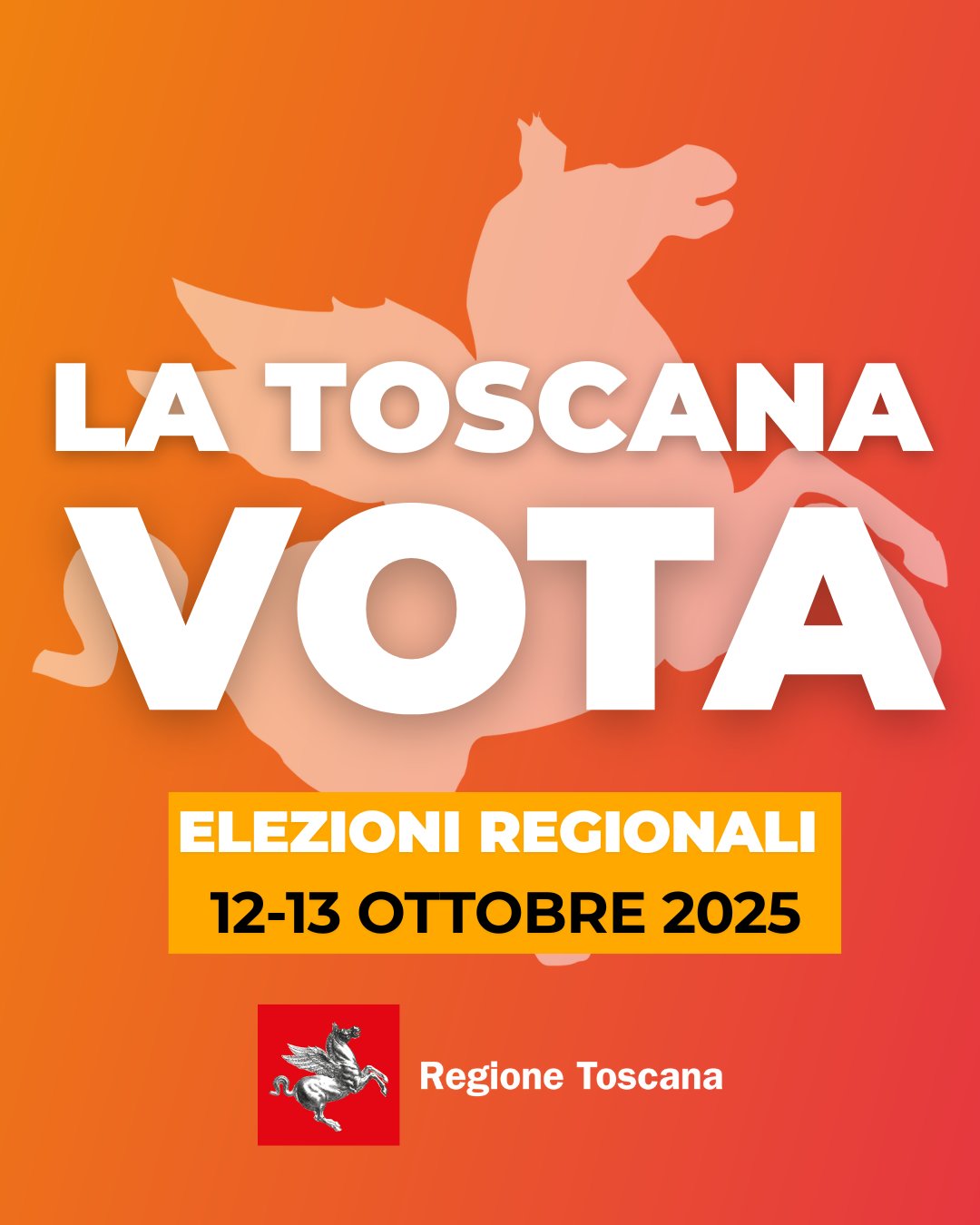 Elezioni Regionali 2025 Elezioni Regionali 2025