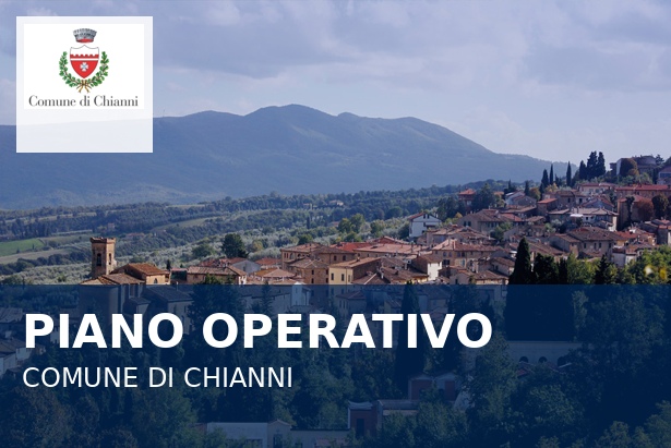 piano operativo