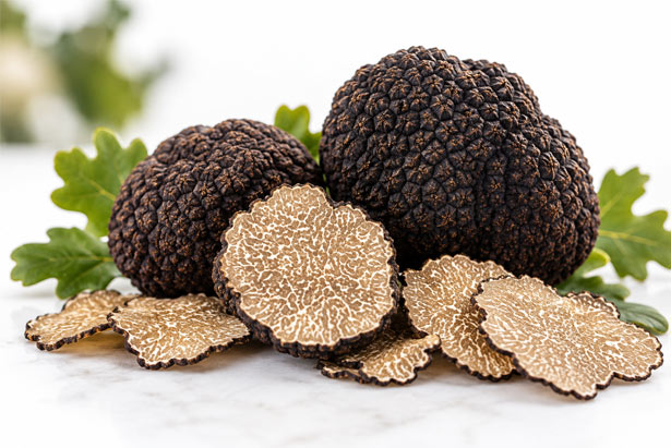 tartufi