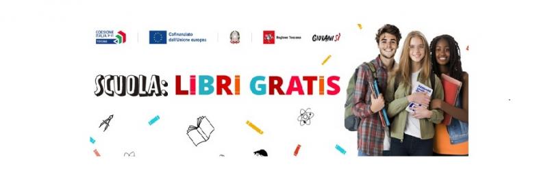 libri gratis 2026-2027